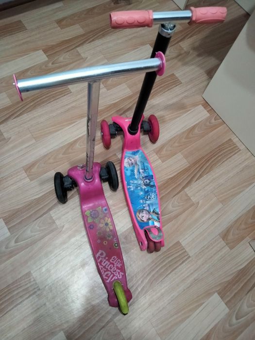 Коляски для малышей