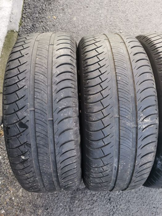 Jante Originale din Aluminiu de Volkswagen Golf, Touran, Jetta pe 16"