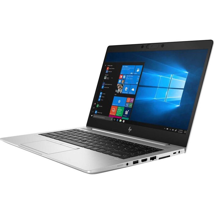 Лаптоп HP EliteBook 745 G6 R5 3500U 16GB 256GB SSD NVME с до 24 МЕСЕЦА ГАРАНЦИЯ и Windows 11 PRO
