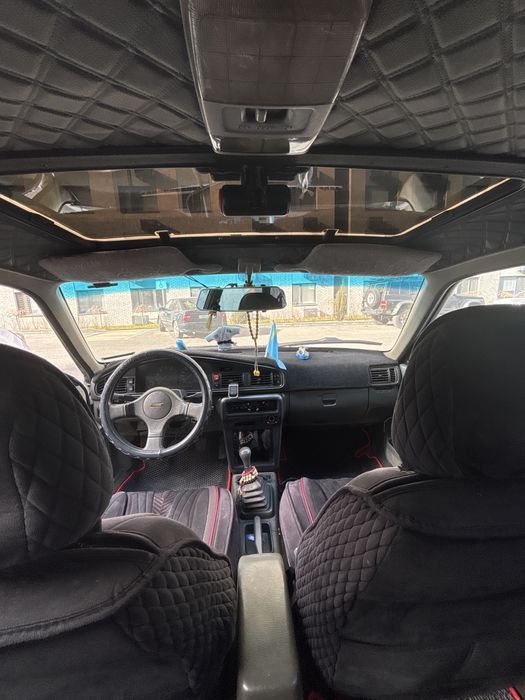 Мазда 626 переходка сатылады