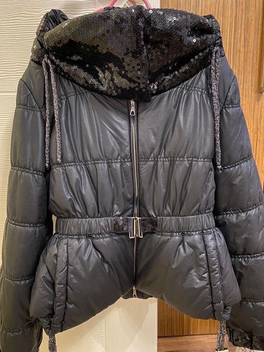 Якета за зимата- S и М