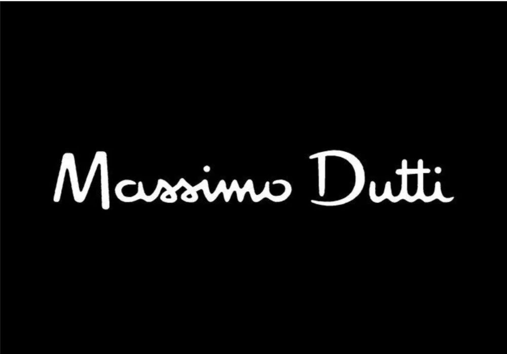 Продам сертификат в Massimo Dutti