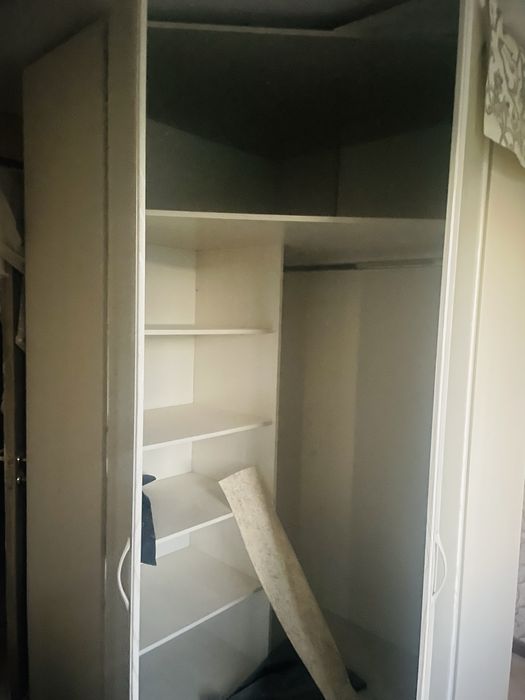 Продам шкаф вещевой