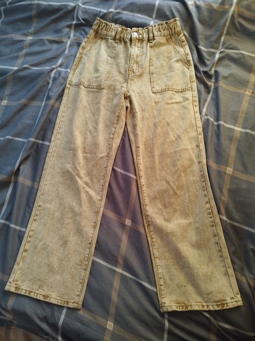 джинсы, размер S-M