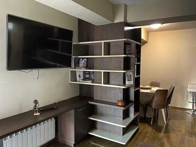 Дава се под наем Тристаен апартамент в Бургас, Лазур - 80 кв.м за 280.5 € - Снимка #6