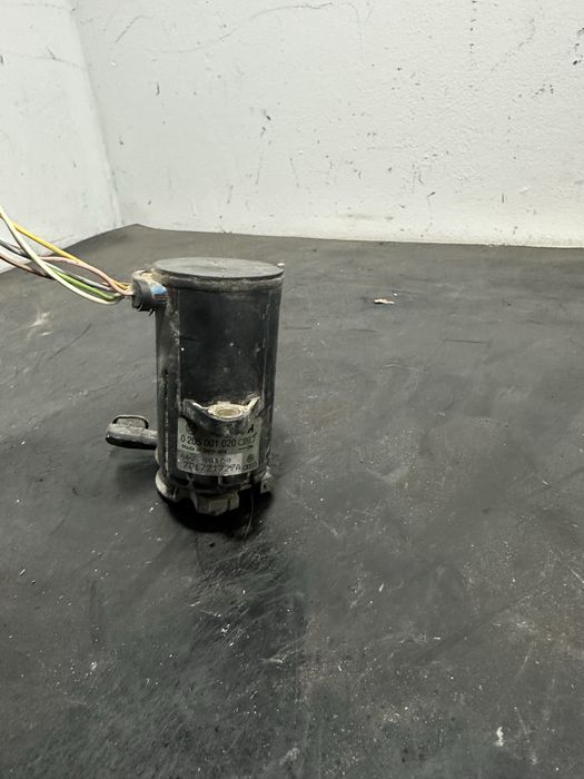 Senzor pedala acceleratie VW T4 2.5 TDI VW LT ACV AJT ANJ