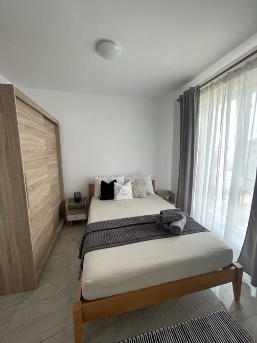 White Nest Apartment | Regim Hotelier | Parcare Privată | Baia Mare