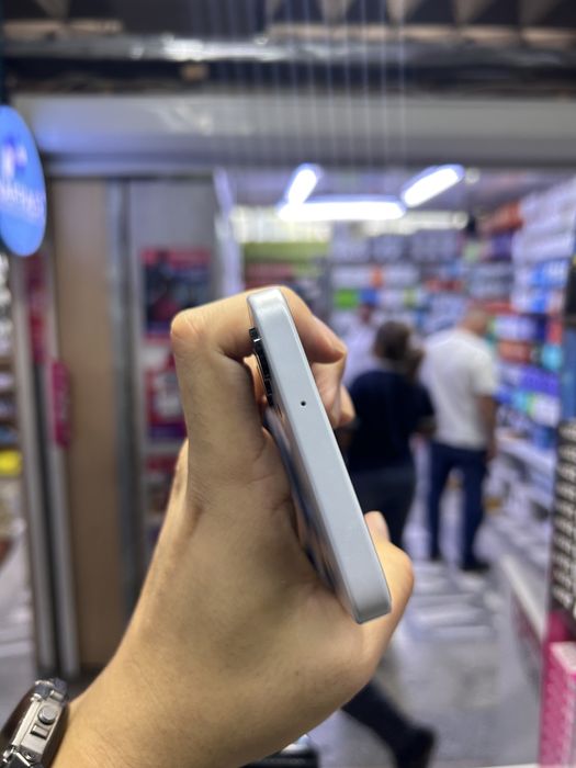 Samsung a 16 256 gb