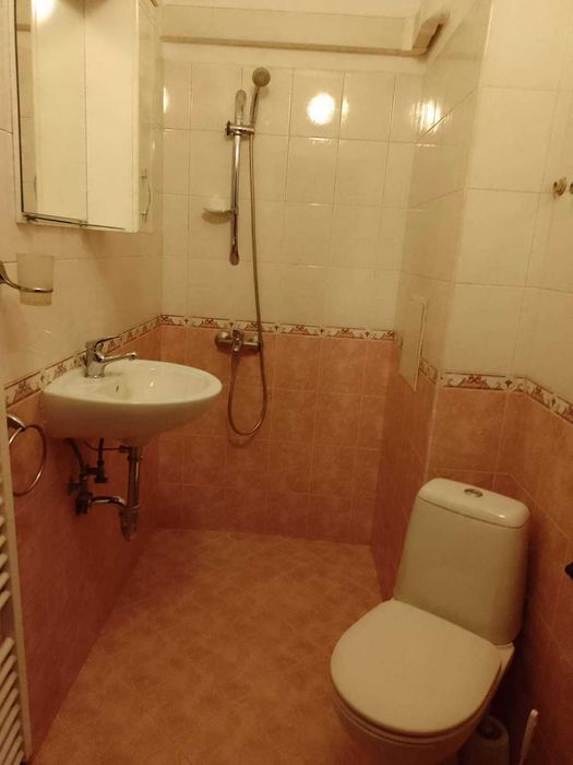 Дава се под наем Двустаен апартамент в София, Център - 55 кв.м за 598.23 € - Снимка #7
