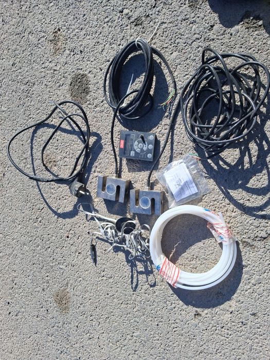 Тензодатчик новый