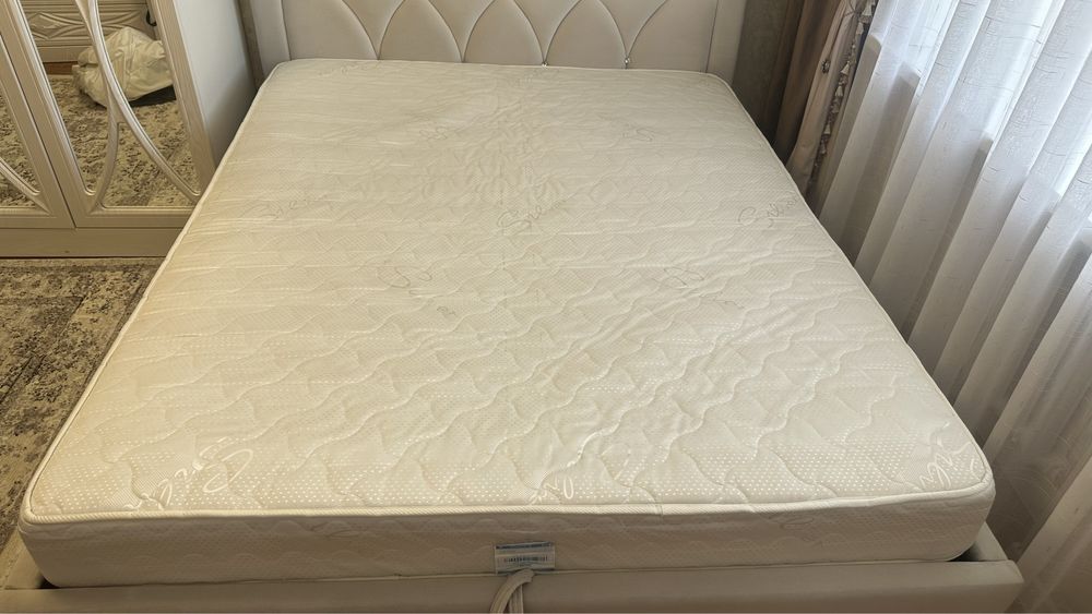 Продам ортопедический матрас