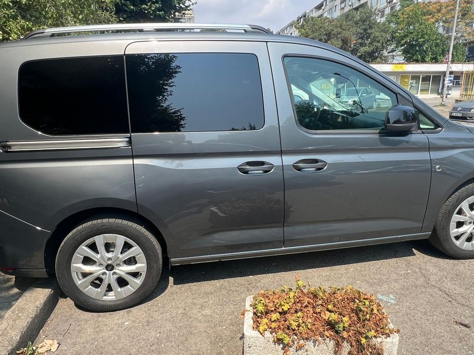 Дългосрочен наем на авто от 19.99 евро на ден, последни бройки