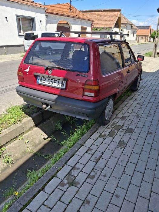 Vand Masina VW Polo 1993