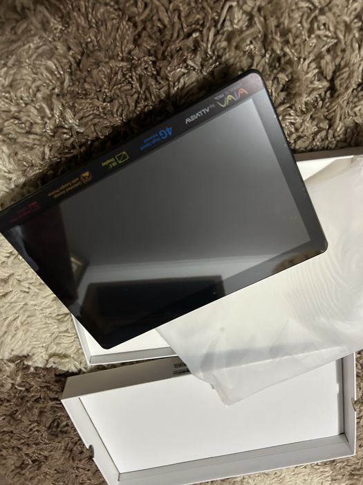 Tableta allview 10.1 inch -NOUA-