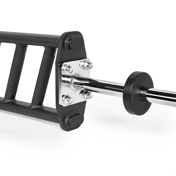 Лост с Комбиниран Хват ø30 мм Multi Grip Щанга