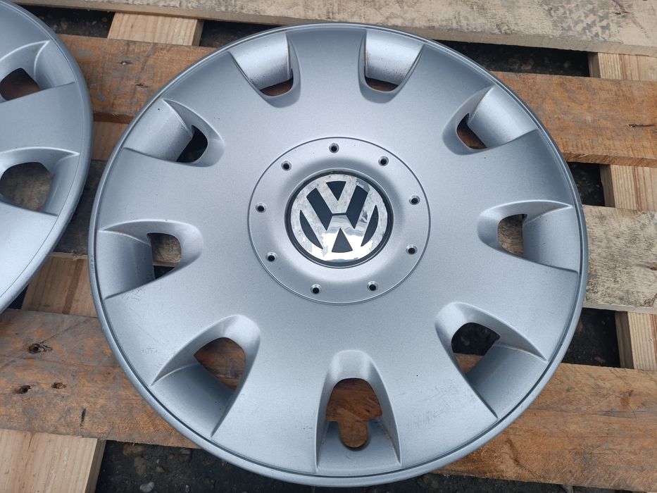 Оригинални тасове VW 15 цола