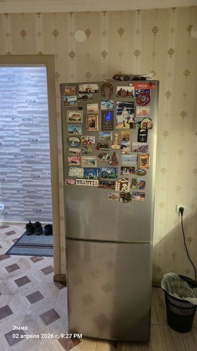 Холодильник Samsung бу самовывоз