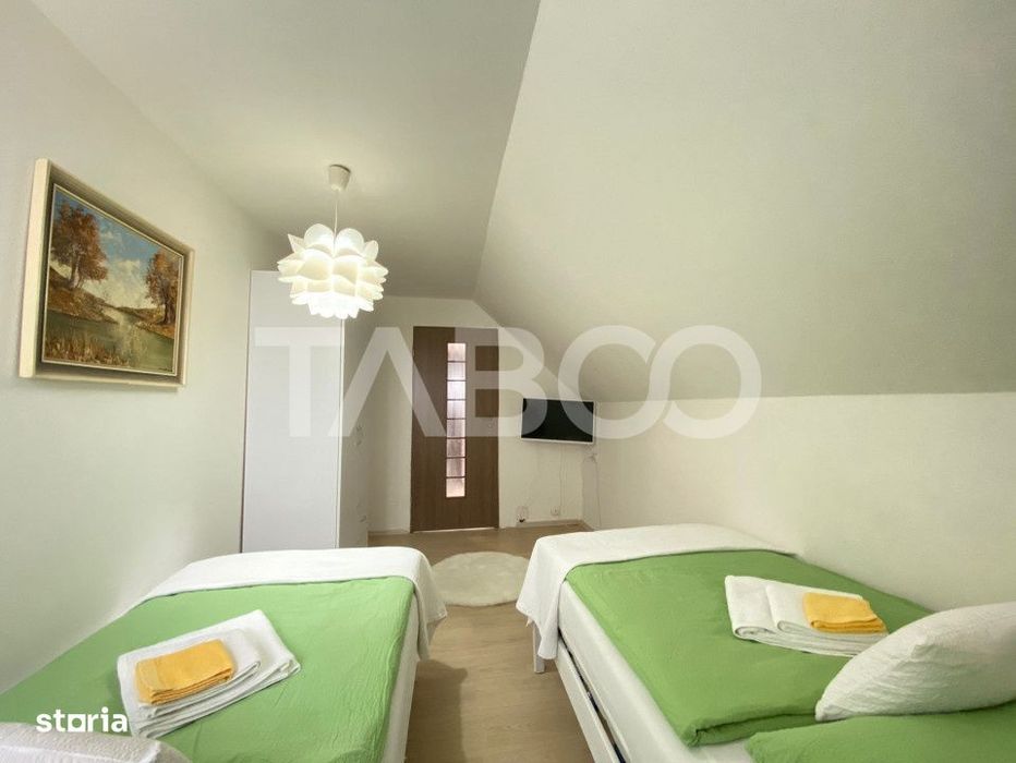 Exclusivitate Comision 0%Pensiune 3 stele in regim hotelier Sura Mare