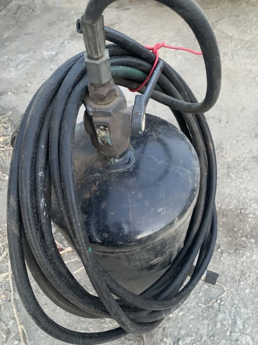 Продам резистор воздуха