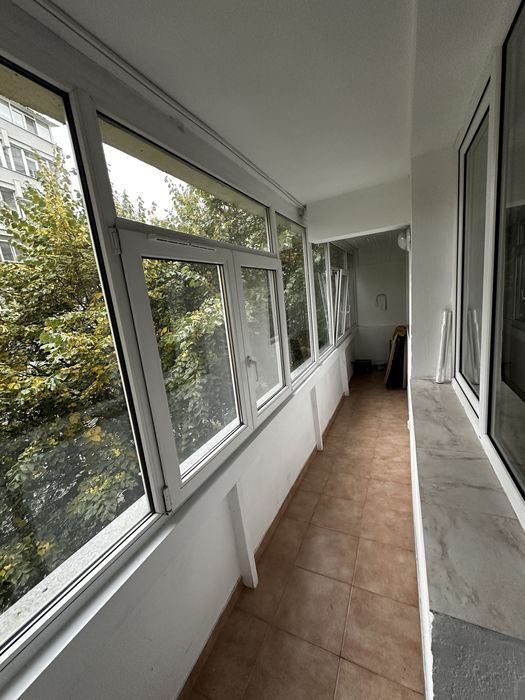 Apartament 2 camere Parc Plumbuita