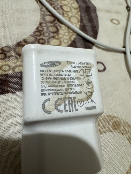 Incarcator samsung original si stick kingstone original