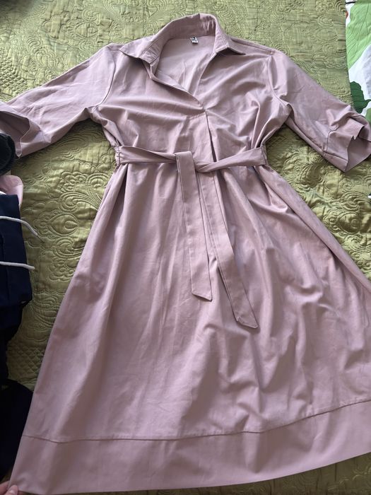 Одежда для девушек