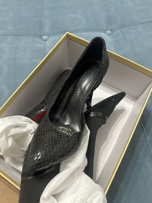 туфли размер бу               36