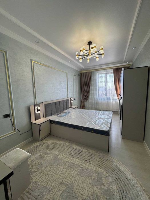 Продаётся 2х комн квартира на 4 этаже Ор-р Ал Мактум