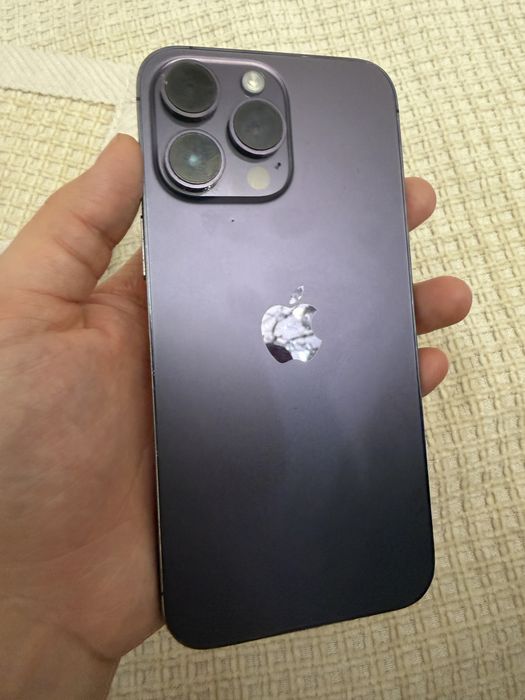 IPhone 14 Pro Max 128гб