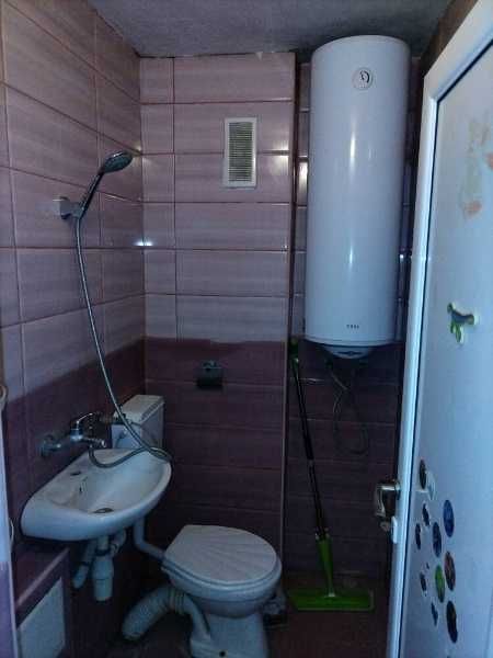 Продава се Двустаен апартамент в Пловдив, Мараша - 45 кв.м за 1778 €/кв.м - Снимка #1