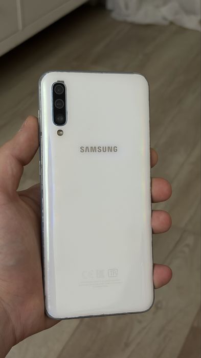 Samsung A серия
