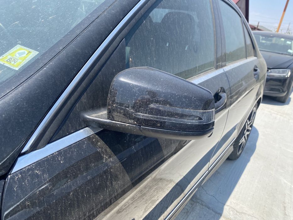 Oglinda stg dr mercedes w204 c220