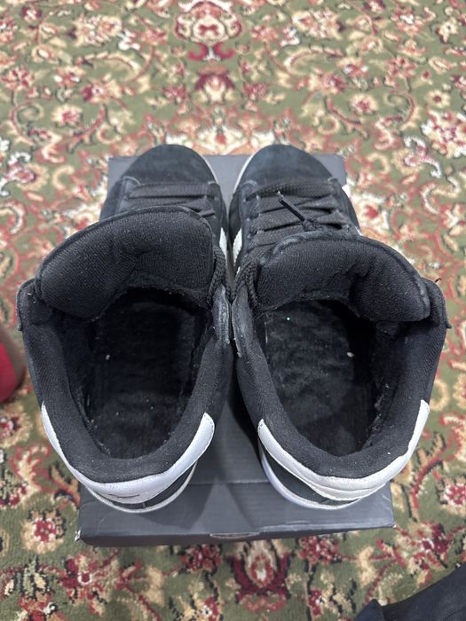 Продам зимние крассовки