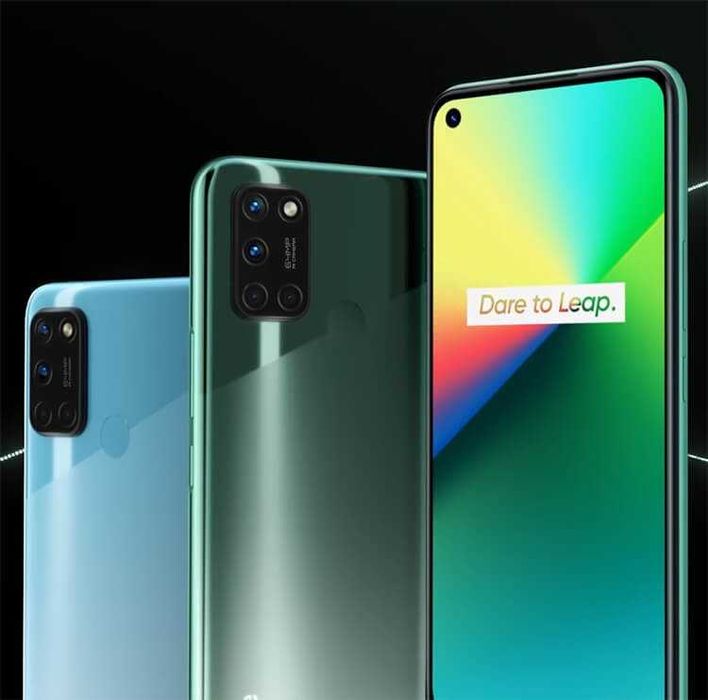 srochno realme 7i 4ga 128gb