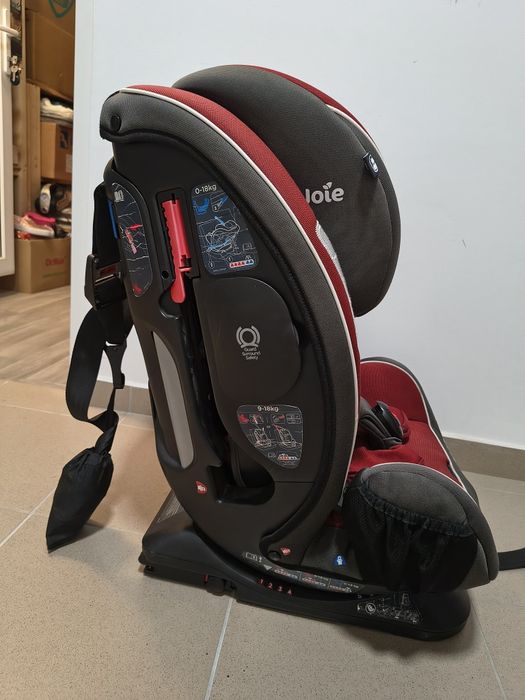 Scaun auto copii Joie 0-36 kg - Liverpool