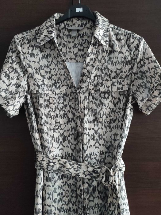 Дамска рокля H&M M