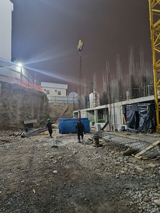 Eski Opalubka Optom narxda