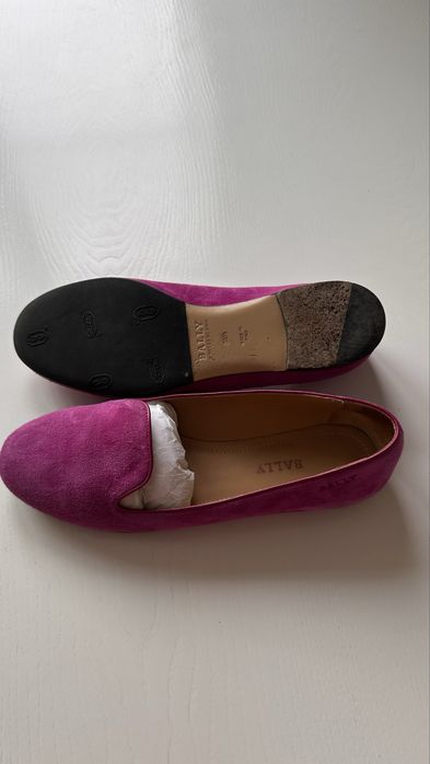 Bally, пр-во Италия, размер 36