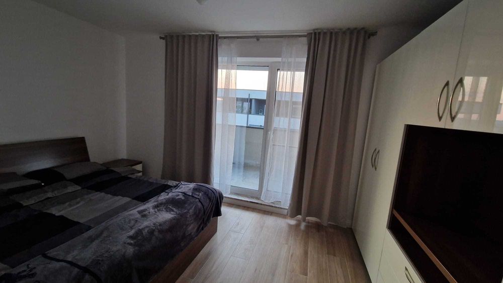 Apartament Sannicoara