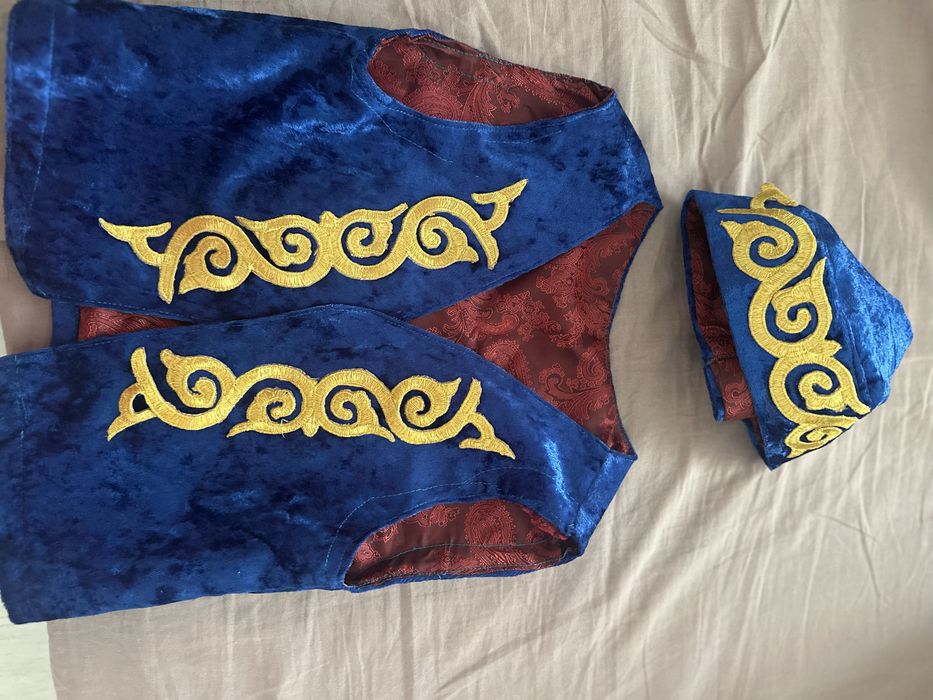 Обувь и одежды для мальчика от 500 тг