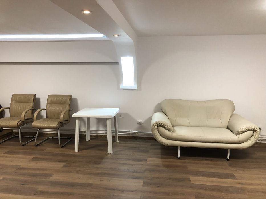 60 mp Nicolina – parter, acces separat