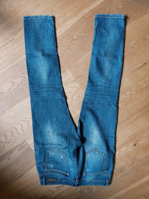 Blugi moderni, marime XS