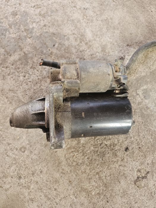 Electromotor focus 2 c-max fusion fiesta  1.4 1.6 benzina 2004 - 2009