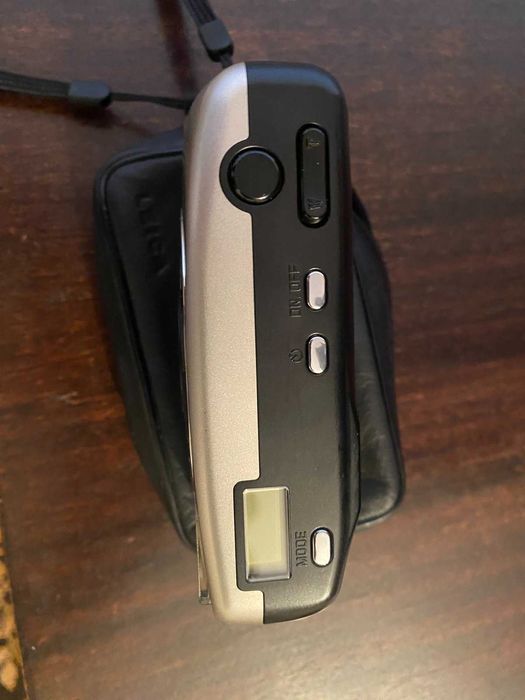 Фотоапарат Leica Z2X