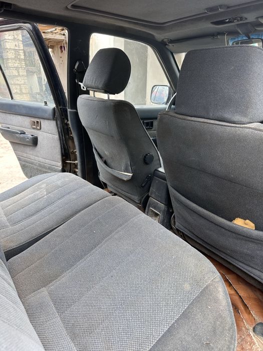 Toyoto 4Runner на продаже