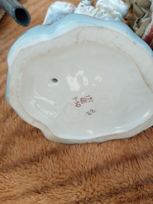 Статуэтка Руслан людмила