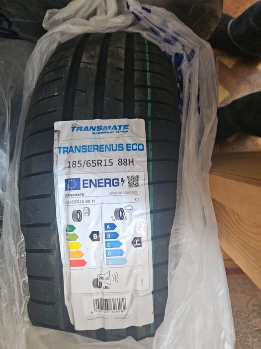 Шины летние, transmate