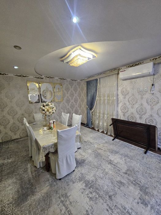 Сергели 9 худуд  3*4/7/7  кладофкали хонадон нақд ёки ипотекага