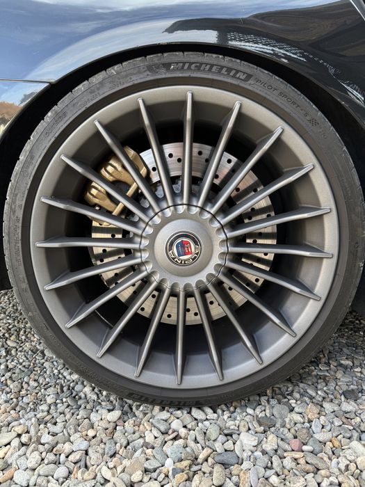 Jante Alpina R20 Originale