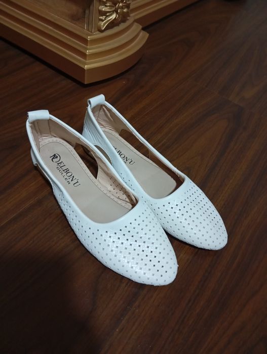 Oyoq kiyim poyabzallar